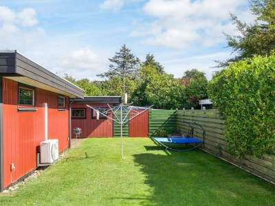 Holiday house 6 Personen Ferienhaus in Store Fuglede-By Traum - Outdoor photo 25