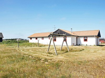 Holiday house 10 Personen Ferienhaus in Harboøre-By Traum - Holiday house