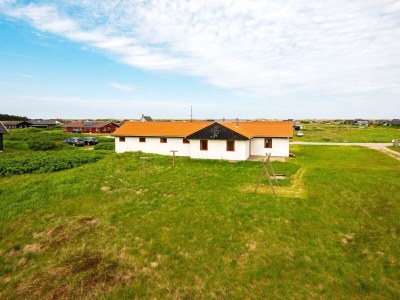 Holiday house 10 Personen Ferienhaus in Harboøre-By Traum - Outdoor photo 3