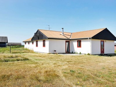 Holiday house 10 Personen Ferienhaus in Harboøre-By Traum - Outdoor photo 6