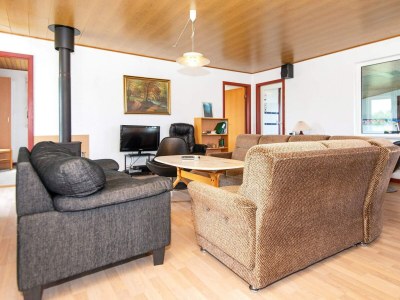 Holiday house 10 Personen Ferienhaus in Harboøre-By Traum - Outdoor photo 19