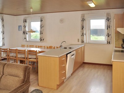Holiday house 10 Personen Ferienhaus in Harboøre-By Traum - Outdoor photo 28