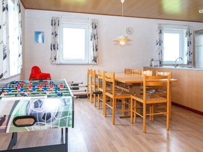 Holiday house 10 Personen Ferienhaus in Harboøre-By Traum - Outdoor photo 29