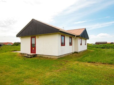 Holiday house 10 Personen Ferienhaus in Harboøre-By Traum - Outdoor photo 36
