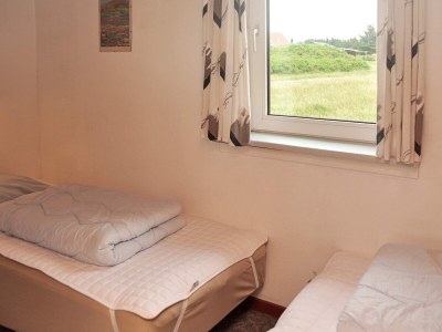 Holiday house 10 Personen Ferienhaus in Harboøre-By Traum - Outdoor photo 43