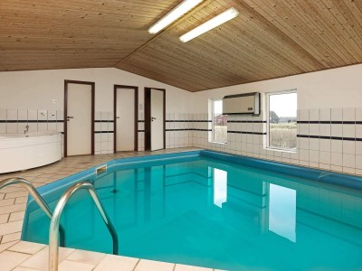 Holiday house 10 Personen Ferienhaus in Harboøre-By Traum - Outdoor photo 44
