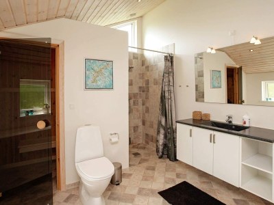 Holiday house 6 Personen Ferienhaus in Jerup - Outdoor photo 6