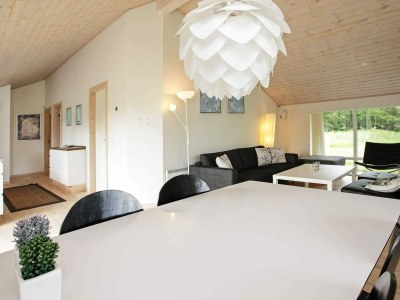 Holiday house 6 Personen Ferienhaus in Jerup - Outdoor photo 16
