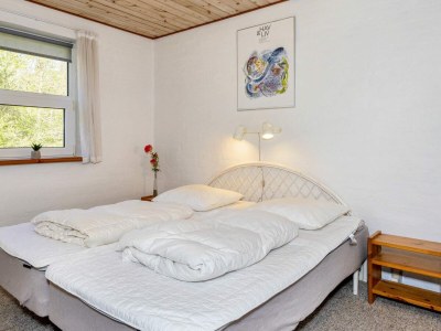 Holiday house 8 Personen Ferienhaus in Højslev-By Traum - Outdoor photo 13