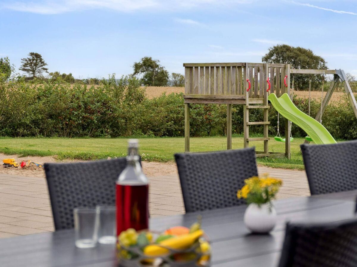 Holiday house Luxus-Ruckzugsort am Hostrup Strand -- By Traum Ferienwohnungen - Outdoor photo 4