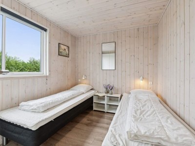 Holiday house Luxus-Ruckzugsort am Hostrup Strand -- By Traum Ferienwohnungen - Outdoor photo 16