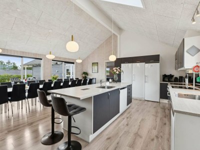 Holiday house Luxus-Ruckzugsort am Hostrup Strand -- By Traum Ferienwohnungen - Outdoor photo 21