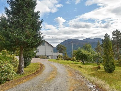 Holiday house 8 Personen Ferienhaus in EIDSVÅG-By Traum - Outdoor photo 7