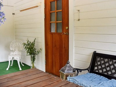 Holiday house 8 Personen Ferienhaus in EIDSVÅG-By Traum - Outdoor photo 11