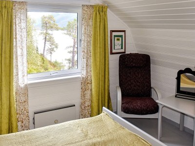 Holiday house 8 Personen Ferienhaus in EIDSVÅG-By Traum - Outdoor photo 24
