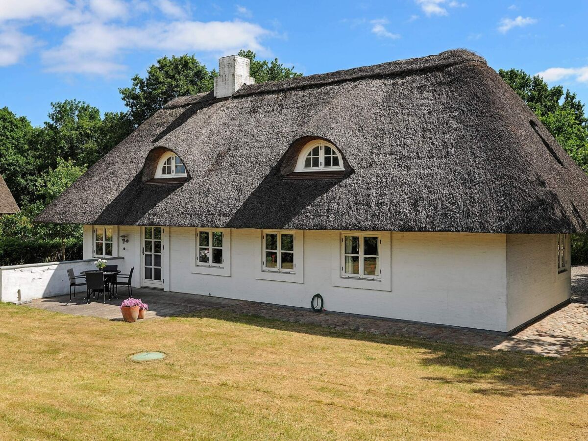 Holiday house Seaside Charm in Baring - By Traum Ferienwohnungen