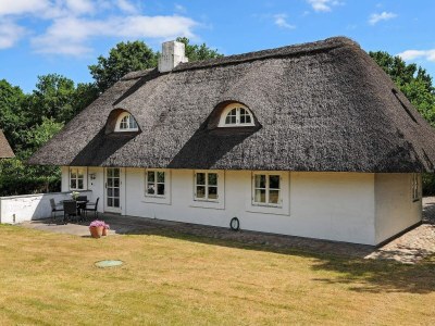 Holiday house Seaside Charm in Baring - By Traum Ferienwohnungen - Holiday house