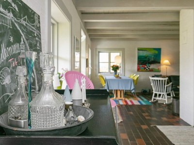 Holiday house Seaside Charm in Baring - By Traum Ferienwohnungen - Outdoor photo 18