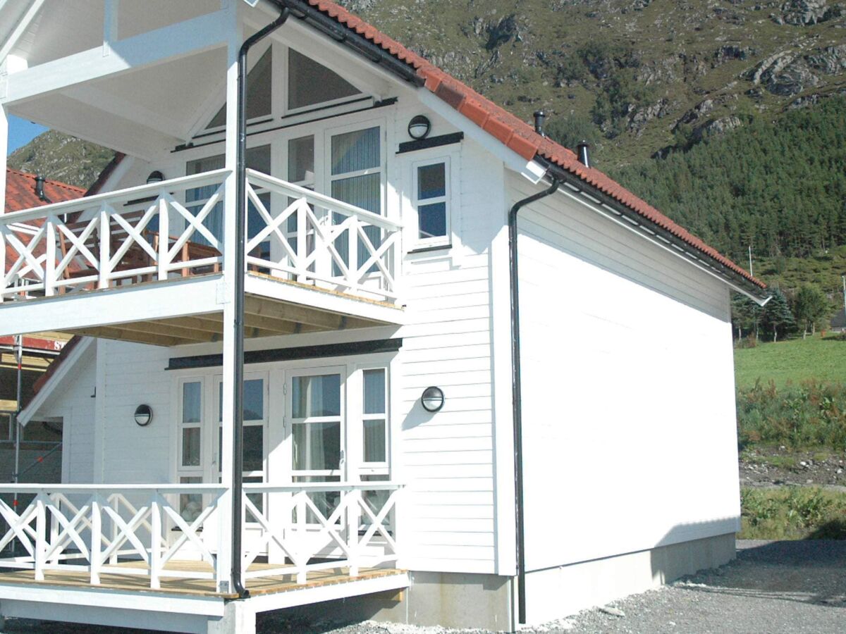 Holiday house 6 person holiday home in Åram-By Traum - Outdoor photo 2