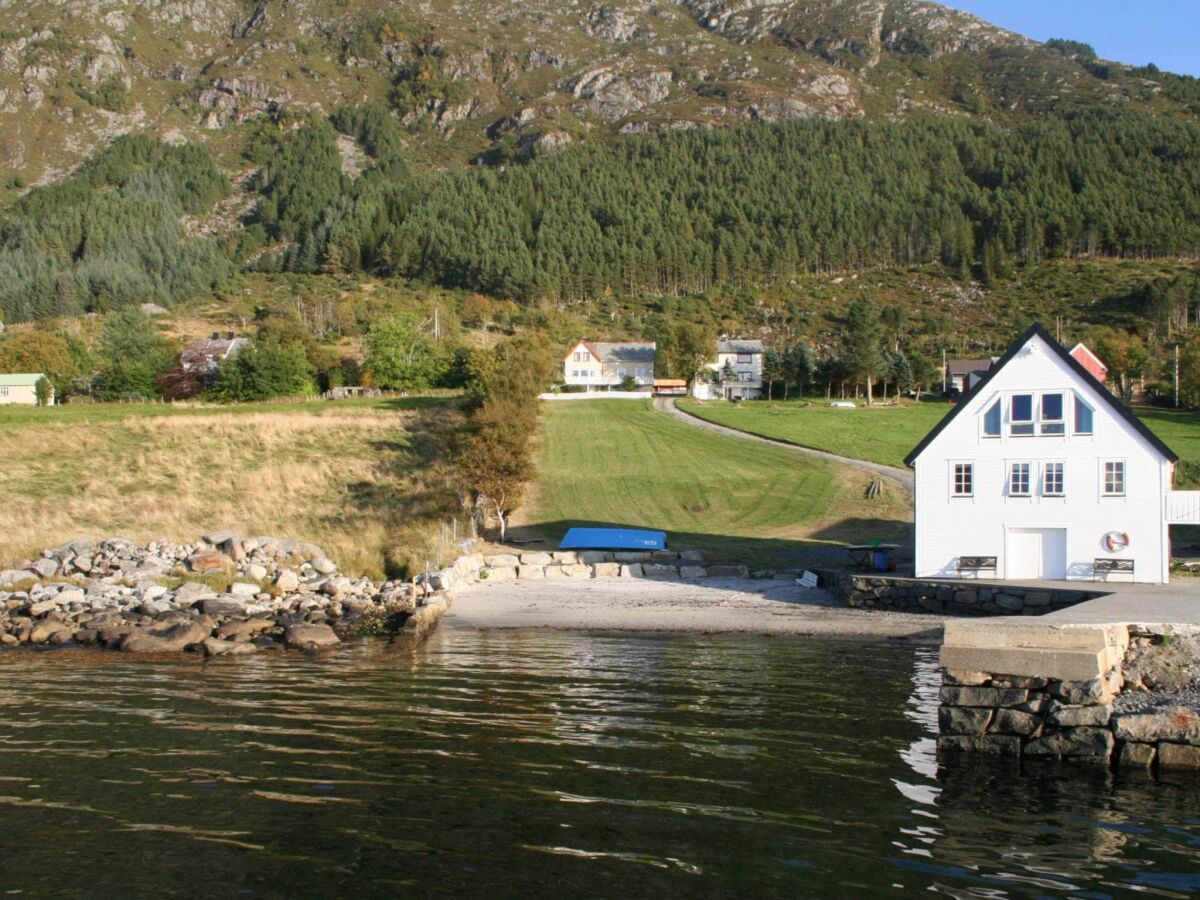 Holiday house 6 person holiday home in Åram-By Traum - Outdoor photo 4