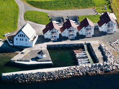 Holiday house 6 person holiday home in Åram-By Traum - Holiday house