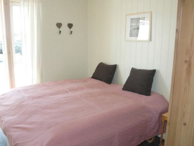 Holiday house 6 person holiday home in Åram-By Traum - Outdoor photo 11