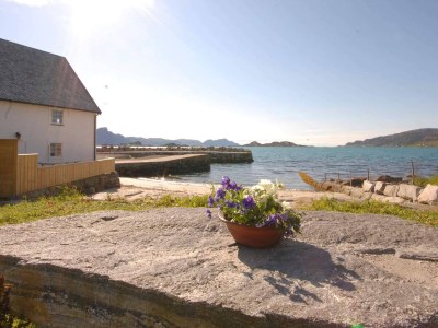 Holiday house 6 person holiday home in Åram-By Traum - Outdoor photo 19