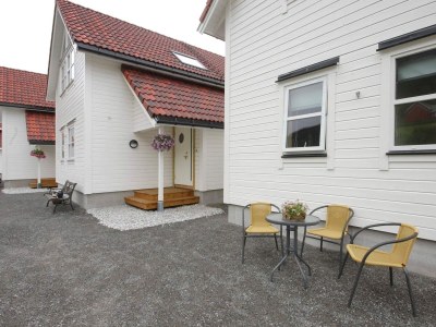 Holiday house 6 person holiday home in Åram-By Traum - Outdoor photo 32