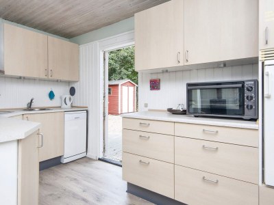 Holiday house 8 person holiday home in Struer-By Traum - Outdoor photo 20