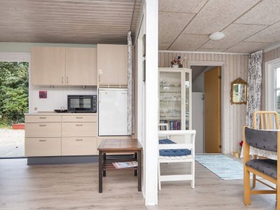 Holiday house 8 person holiday home in Struer-By Traum - Outdoor photo 23