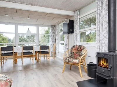 Holiday house 8 person holiday home in Struer-By Traum - Outdoor photo 24