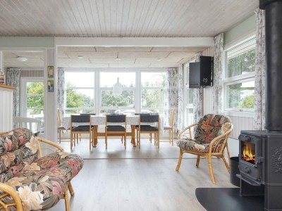 Holiday house 8 person holiday home in Struer-By Traum - Outdoor photo 26