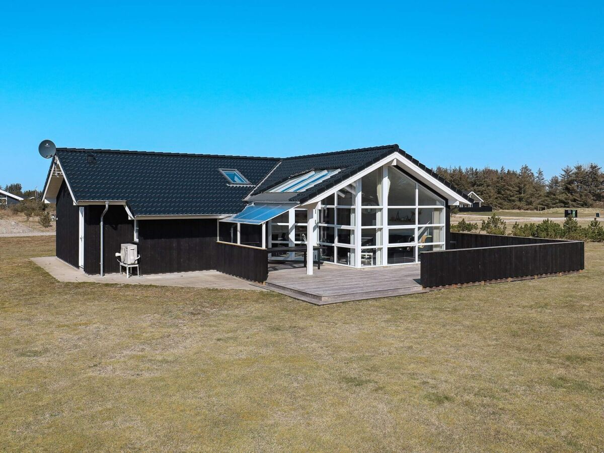 Holiday house Luxury Spa Retreat in Lokken - By Traum Ferienwohnungen