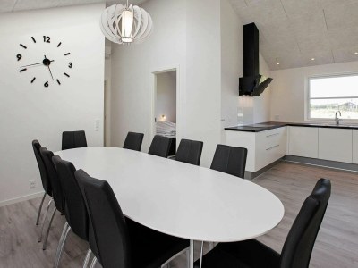 Holiday house Luxury Spa Retreat in Lokken - By Traum Ferienwohnungen - Outdoor photo 15
