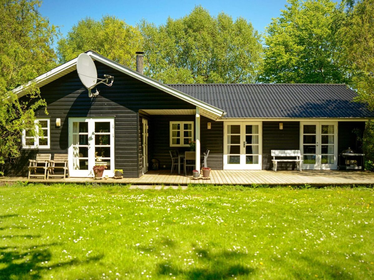 Holiday house Tranquil Retreat with Spa - By Traum Ferienwohnungen
