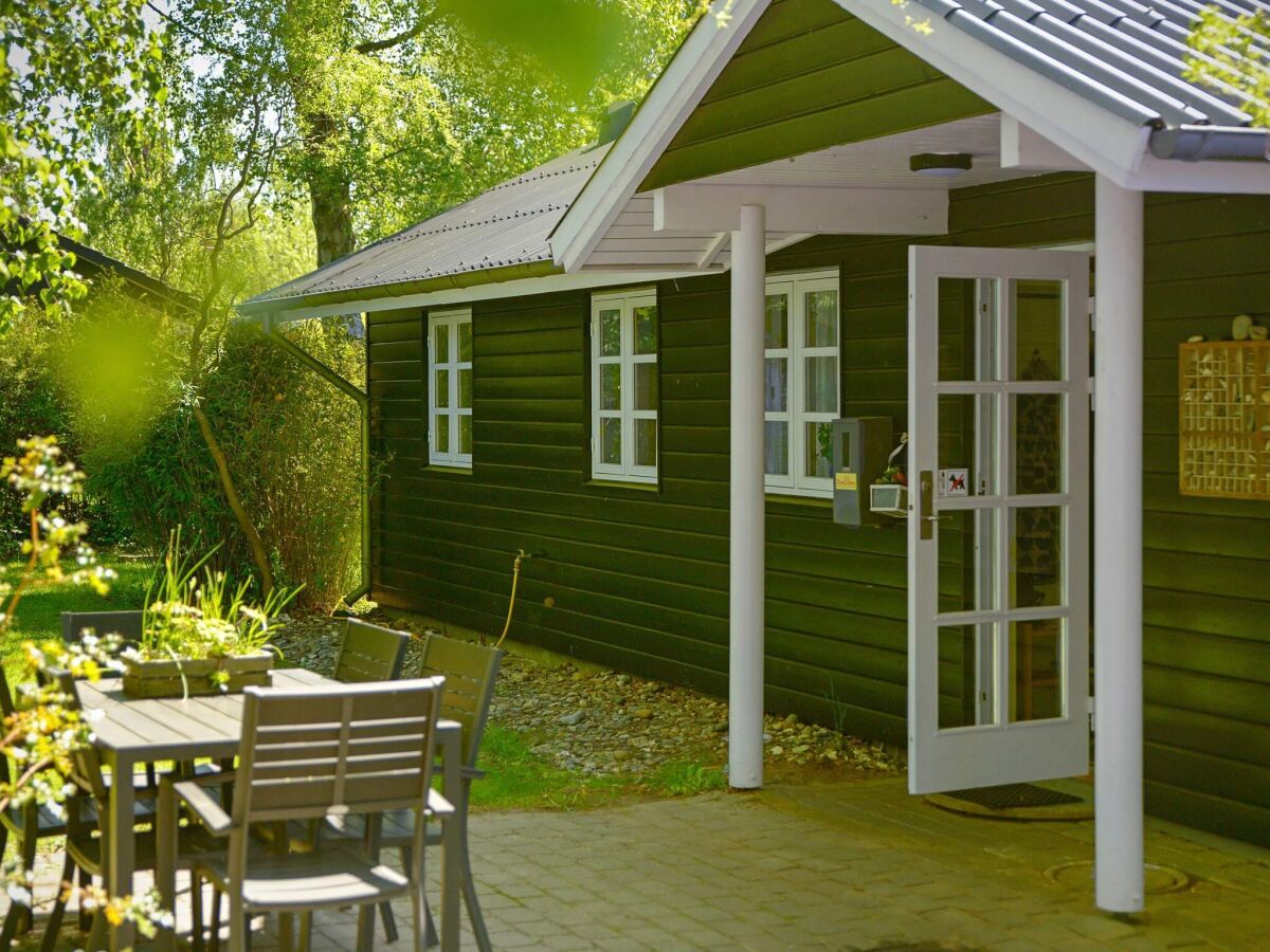 Holiday house Tranquil Retreat with Spa - By Traum Ferienwohnungen - Outdoor photo 5