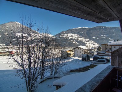 Apartment Chalet in Kaltenbach nahe Skipisten - Outdoor photo 3