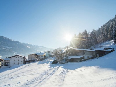 Apartment Chalet in Kaltenbach nahe Skipisten - Outdoor photo 6