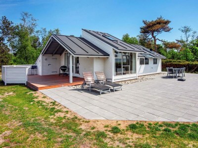 Holiday house Seaside Bliss in Aarhus - By Traum Ferienwohnungen - Holiday house