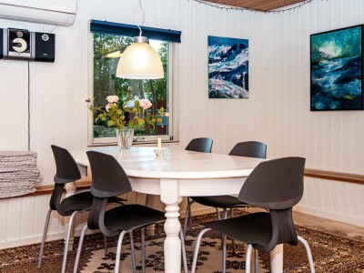 Holiday house 6 person holiday home in Hemmet-By Traum - Outdoor photo 6