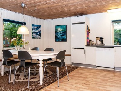 Holiday house 6 person holiday home in Hemmet-By Traum - Outdoor photo 36