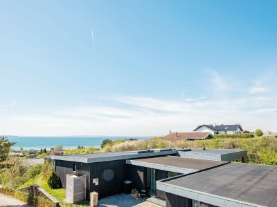 Holiday house 10 person holiday home in Ebeltoft - Outdoor photo 28