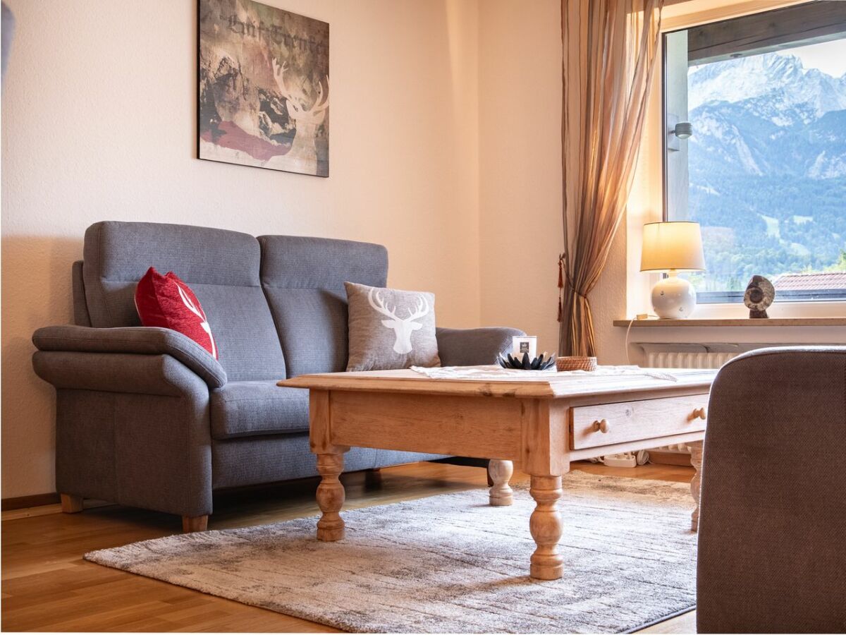 Holiday apartment Aussicht
