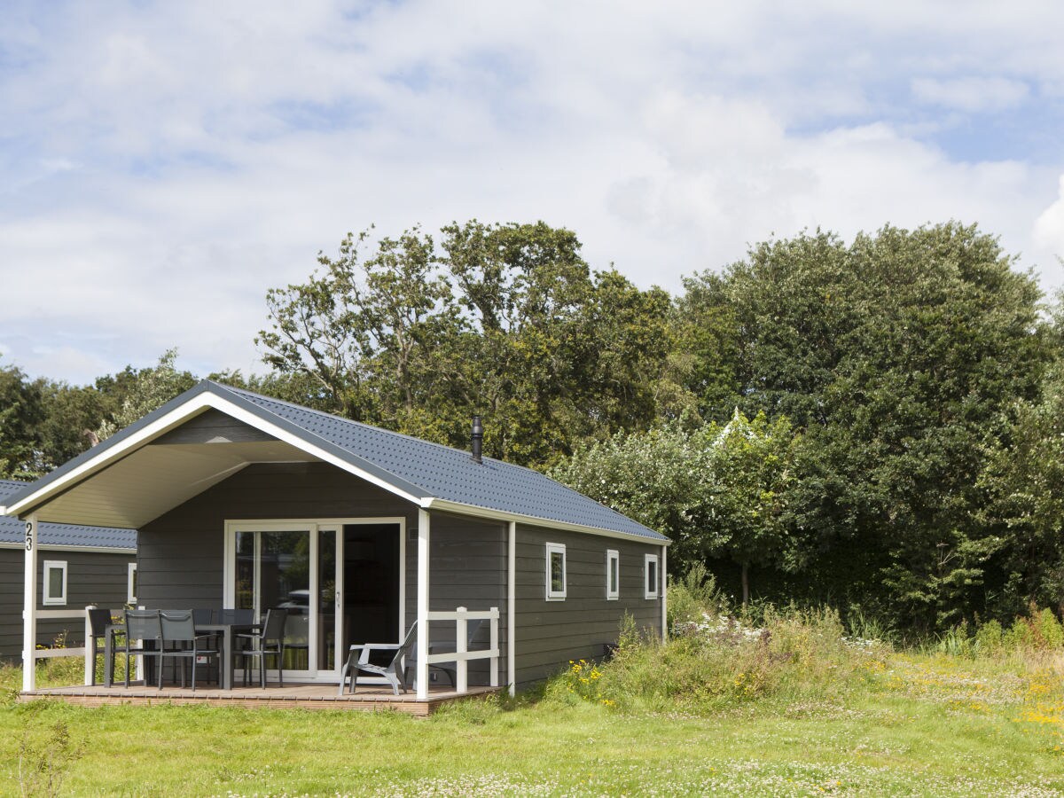 Holiday apartment StrandLodge Strand49.nl