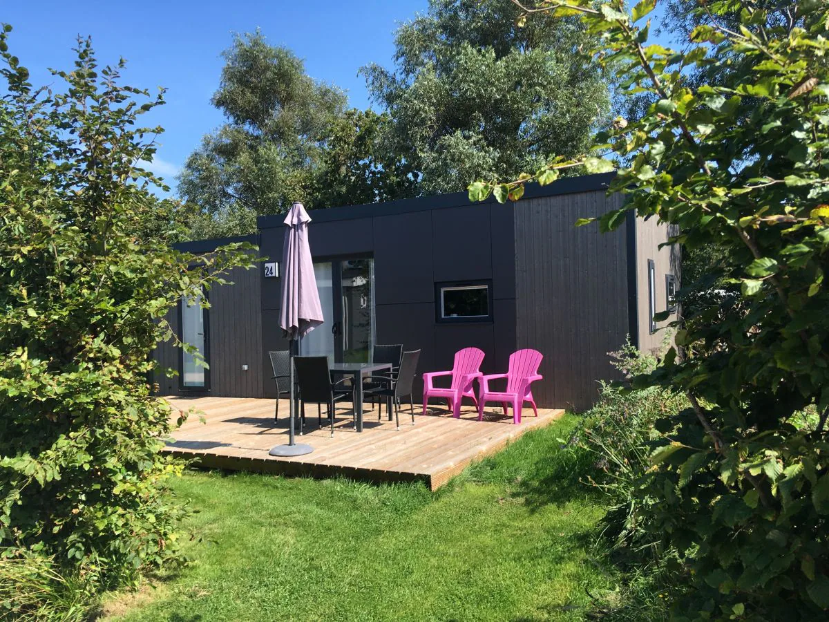 Bungalow Strand Bungalow Strand49