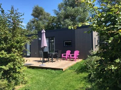 Bungalow Strand Bungalow Strand49 in Sint Maartensvlotbrug - Bungalow