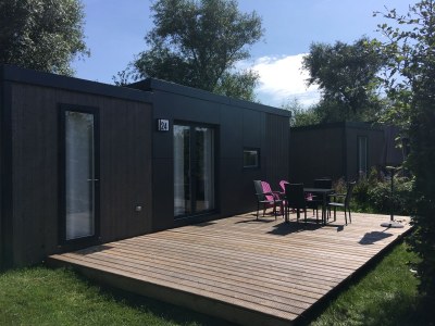 Bungalow Strand Bungalow Strand49 - Outdoor photo 5