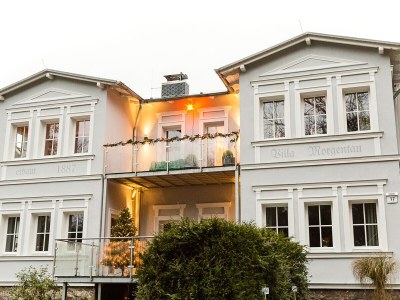 Holiday apartment Ferienwohnung 2 - Outdoor photo 11