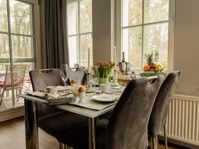 Holiday apartment Ferienwohnung 2 - Features photo 16