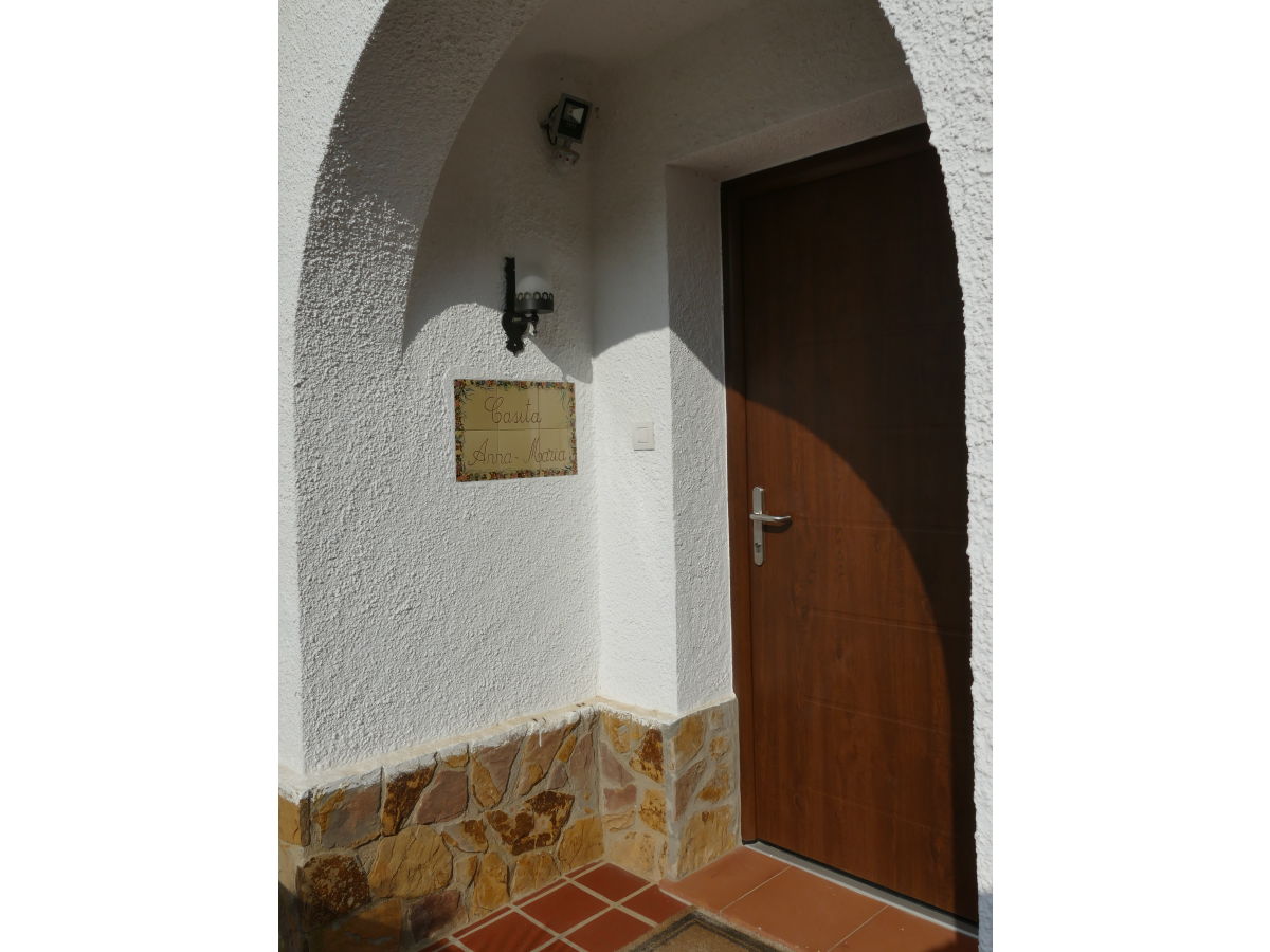 Holiday house Casa Anna-Maria - Outdoor photo 4